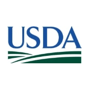 United States Department of Agriculture logo