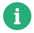 Info icon